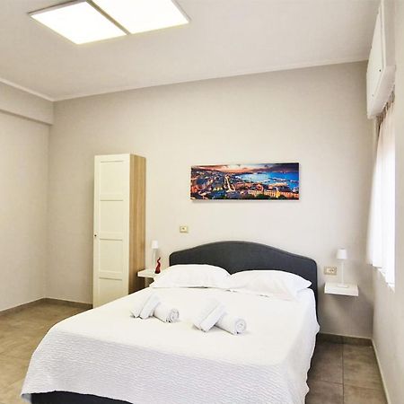 Rossini 37 Hotell Napoli Eksteriør bilde