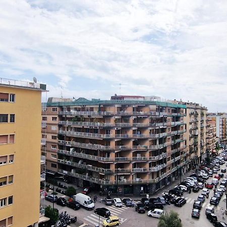 Rossini 37 Hotell Napoli Eksteriør bilde