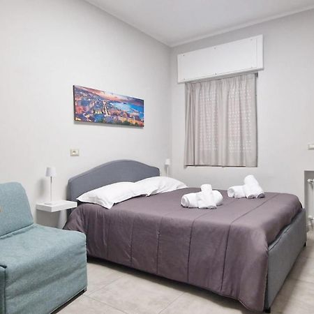 Rossini 37 Hotell Napoli Eksteriør bilde
